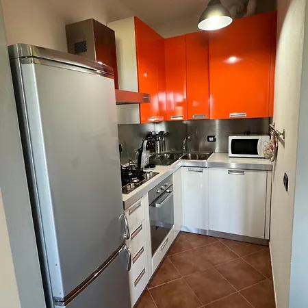 Apartment Cs