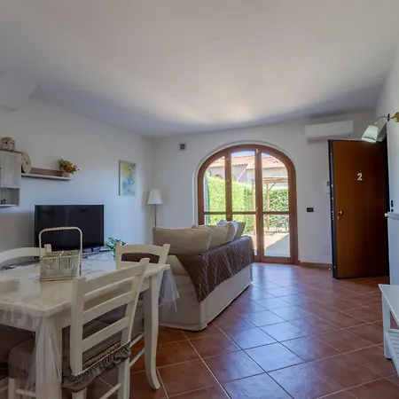 Appartement Cs