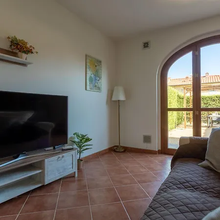 Cs Appartement *