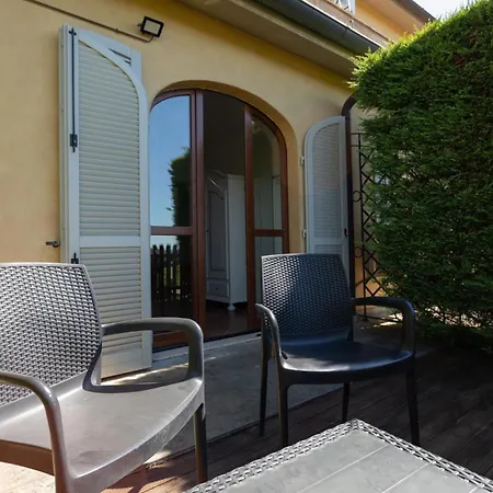 Cs Appartement Castelnuovo Berardenga