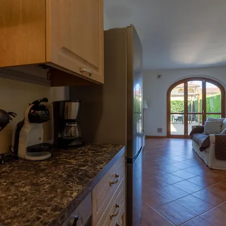 Appartement Cs Castelnuovo Berardenga